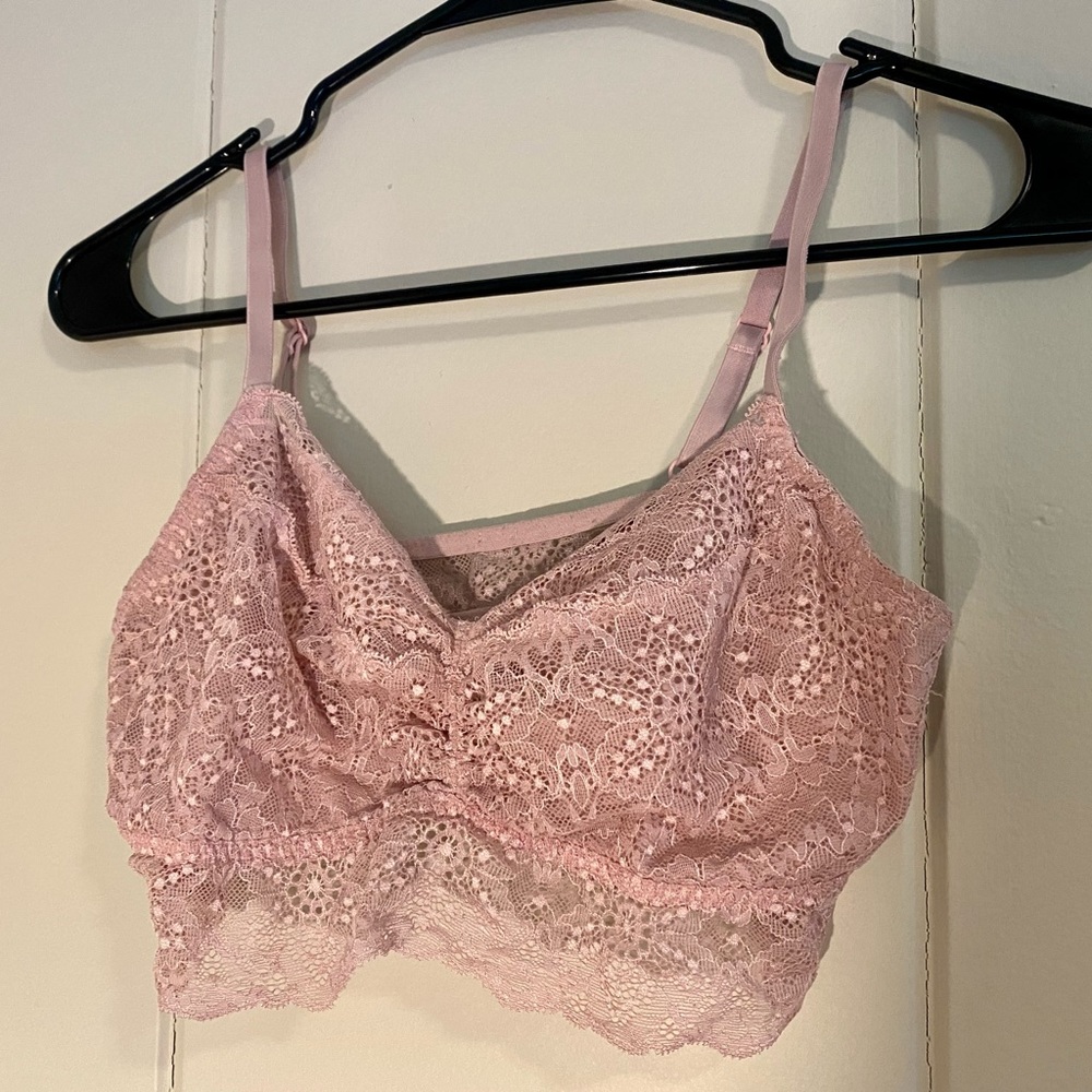 Victoria’s Secret PINK Bralette